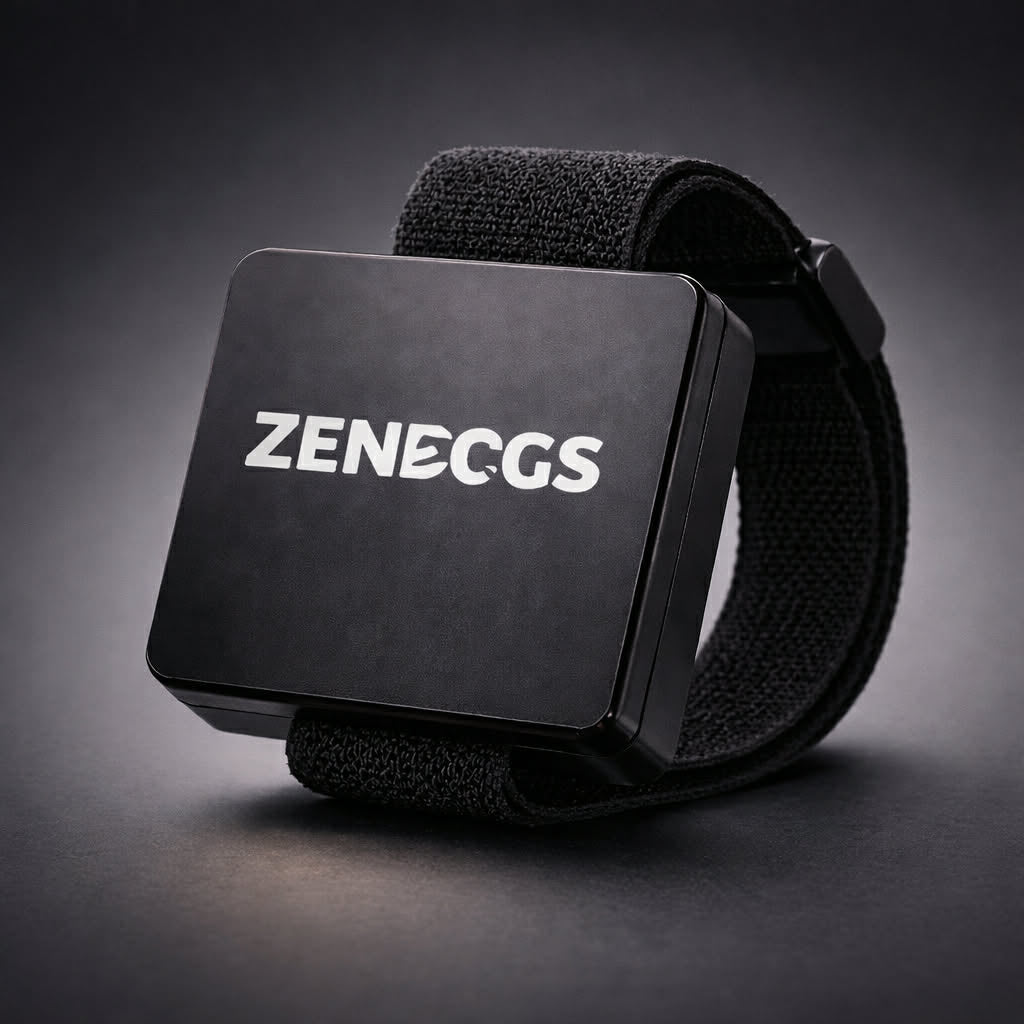 ZenDogs hőmérő szenzor