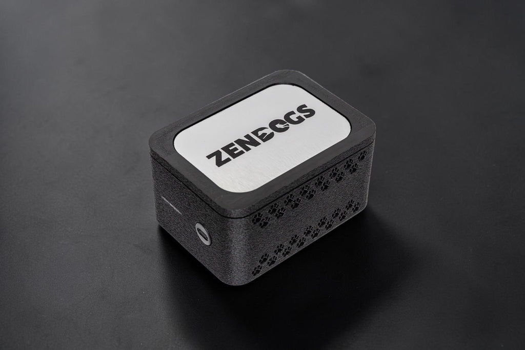 ZenDogs Hub