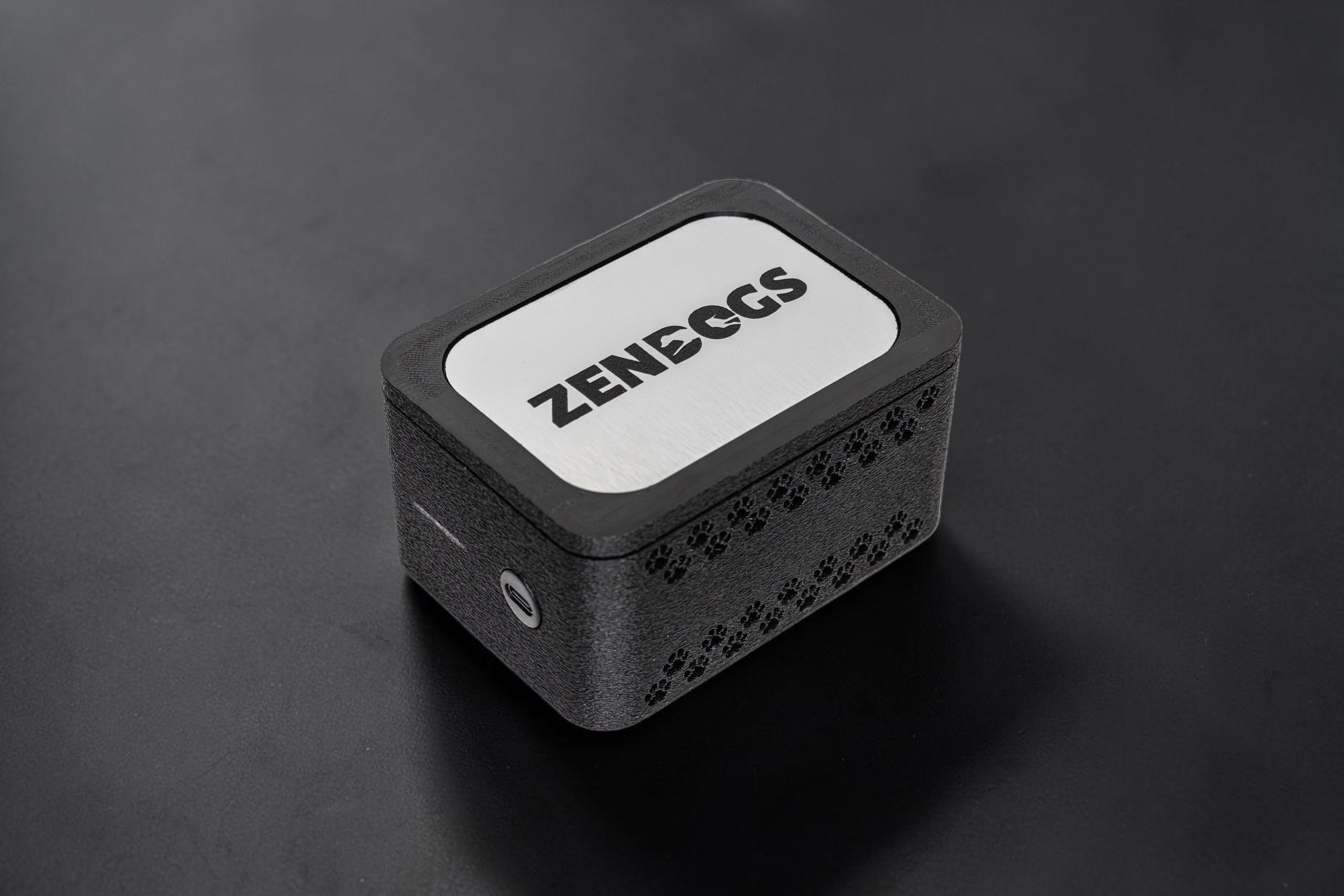 ZenDogs Hub